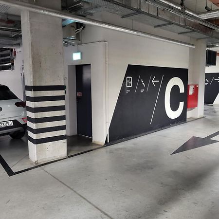 Emerald Rakowicka Apartment Krasków Εξωτερικό φωτογραφία