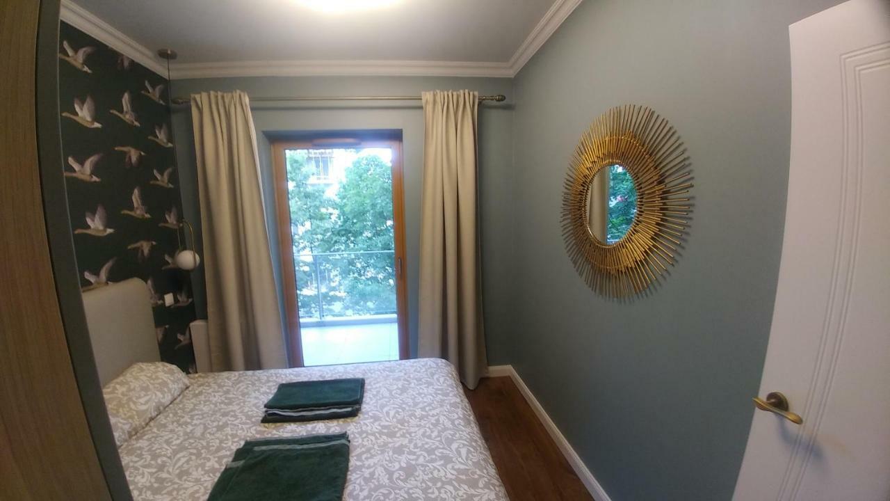 Emerald Rakowicka Apartment Krasków Εξωτερικό φωτογραφία